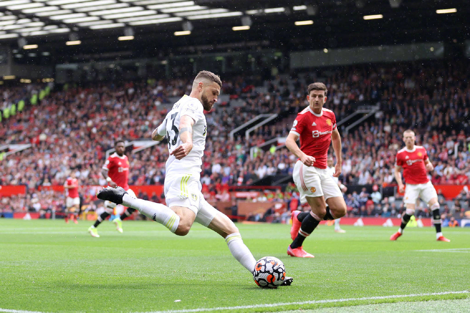 防守体系 防守体系