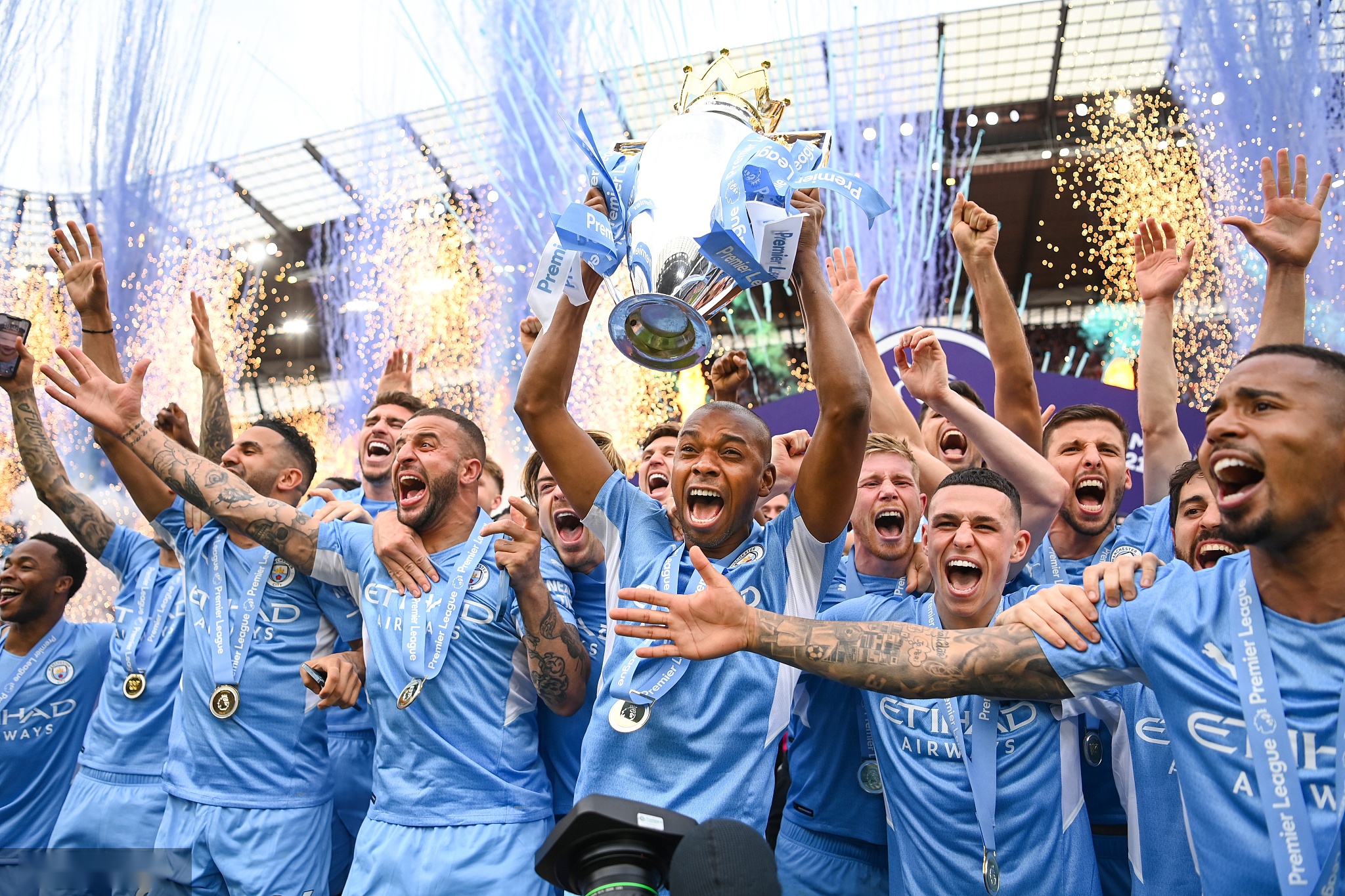 长远发展 长远发展